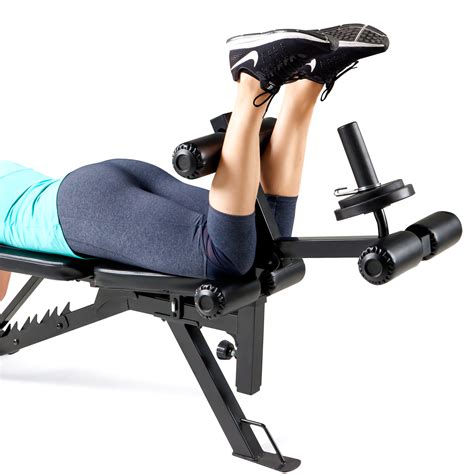 marcy bench exercises|marcy adjustable weight bench.